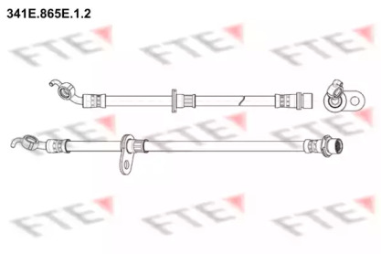 FTE 341E.865E.1.2
