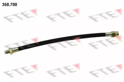 FTE 350700