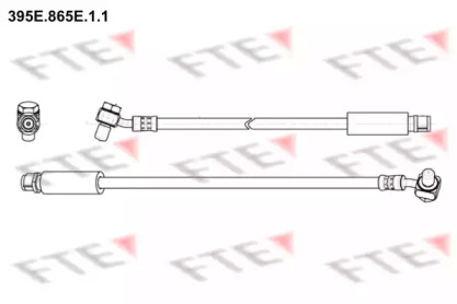 FTE 395E.865E.1.1