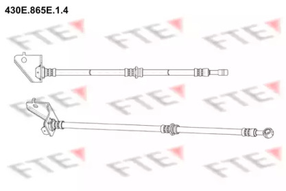 FTE 430E.865E.1.4