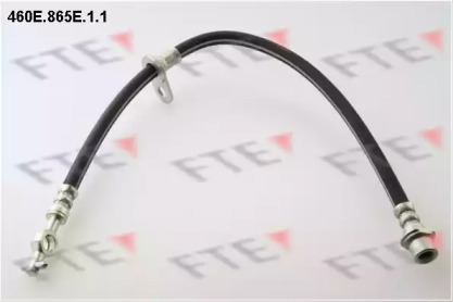 FTE 460E.865E.1.1