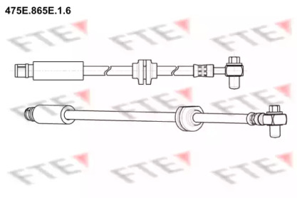 FTE 475E.865E.1.6