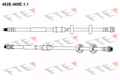 FTE 482E.469E.1.1