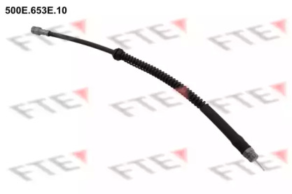 FTE 500E.653E.10