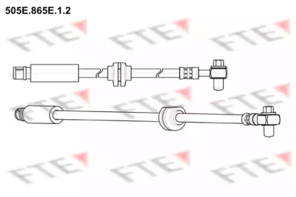 FTE 505E.865E.1.2