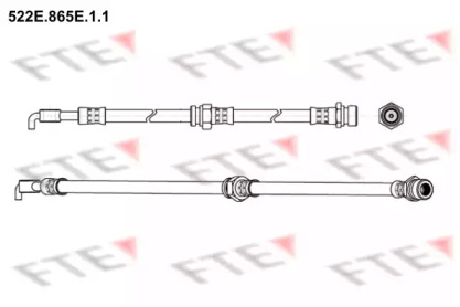 FTE 522E.865E.1.1