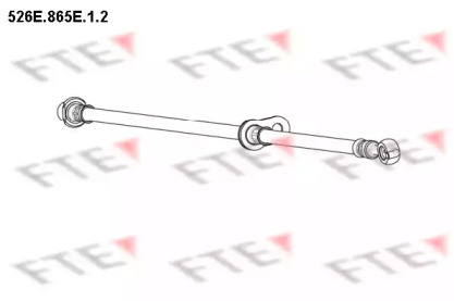 FTE 526E.865E.1.2