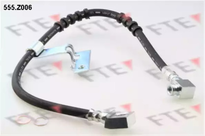 FTE 555.Z006