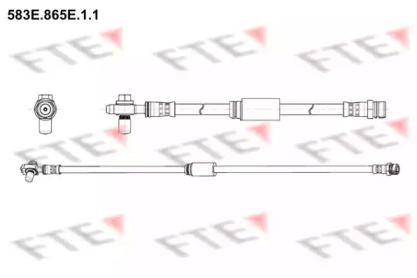 FTE 583E.865E.1.1