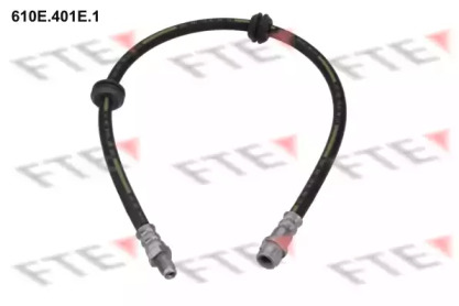 FTE 610E.401E.1