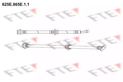 FTE 625E.865E.1.1