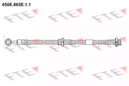 FTE 650E.865E.1.1