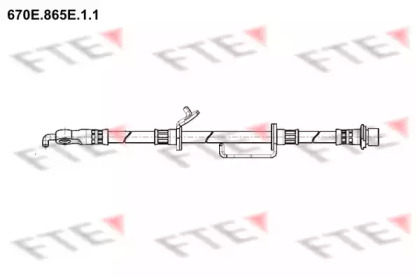 FTE 670E.865E.1.1