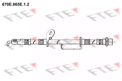 FTE 670E.865E.1.2