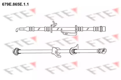 FTE 679E.865E.1.1