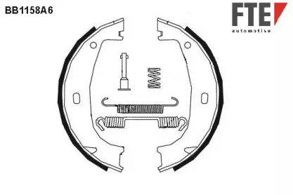 FTE BB1158A6