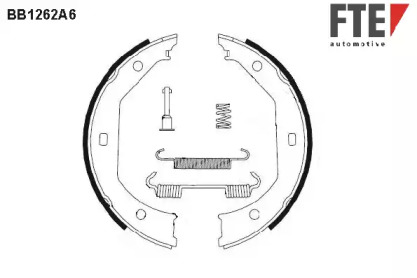 FTE BB1262A6