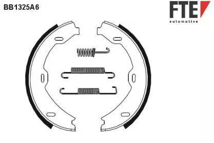 FTE BB1325A6