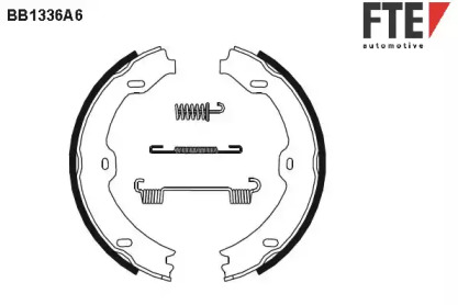 FTE BB1336A6