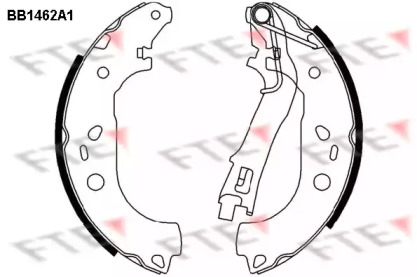 FTE BB1462A1