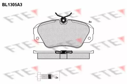 FTE BL1305A3