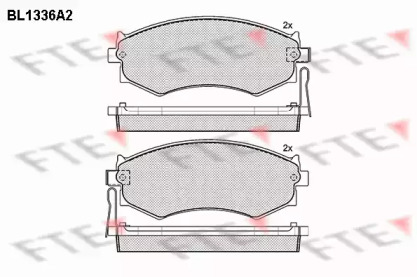 FTE BL1336A2