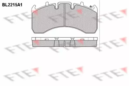 FTE BL2215A1