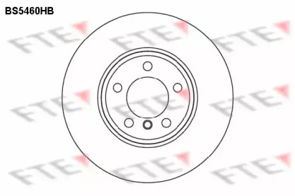 FTE BS5460HB