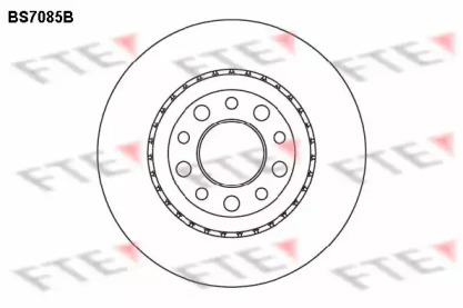 FTE BS7085B