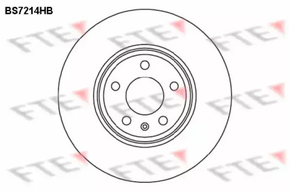 FTE BS7214HB