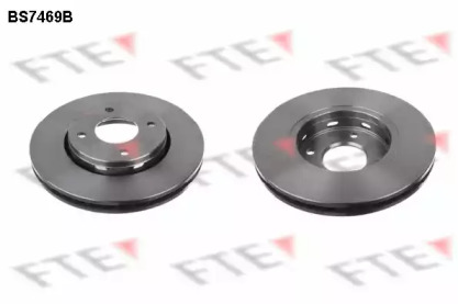 FTE BS7469B