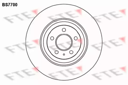 FTE BS7700