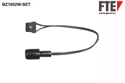 FTE BZ1002W-SET