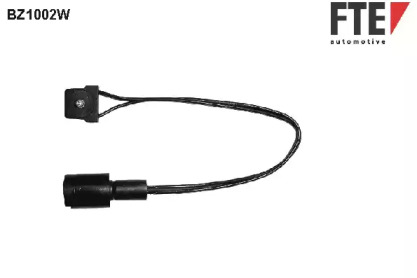 FTE BZ1002W