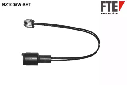 FTE BZ1005W-SET