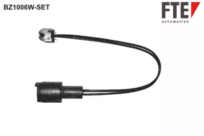 FTE BZ1006W-SET