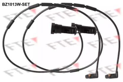 FTE BZ1013W-SET