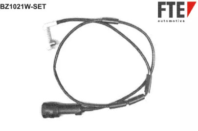 FTE BZ1021W-SET