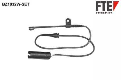 FTE BZ1032W-SET