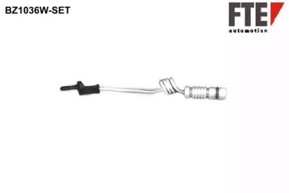 FTE BZ1036W-SET