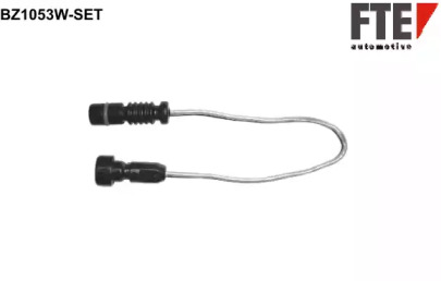 FTE BZ1053W-SET