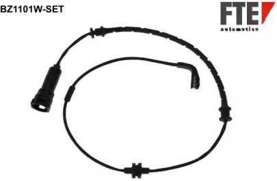 FTE BZ1101W-SET