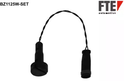 FTE BZ1125W-SET