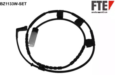 FTE BZ1133W-SET