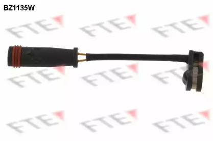 FTE BZ1135W