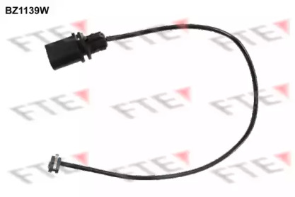 FTE BZ1139W