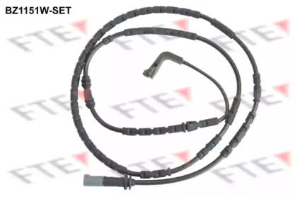 FTE BZ1151W-SET