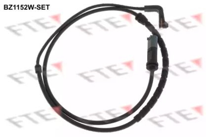 FTE BZ1152W-SET