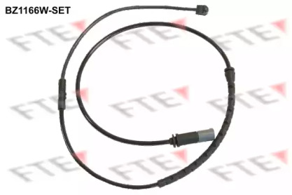 FTE BZ1166W-SET