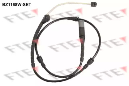 FTE BZ1168W-SET